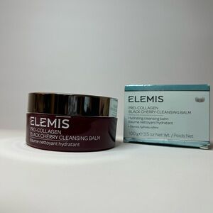 Elemis Black Cherry Cleansing Balm- 3.5 OZ